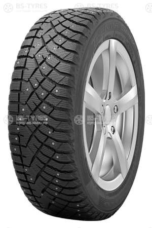 Nitto Therma Spike 245/55 R19 103T