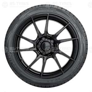 Nokian Tyres Hakka Black 245/40 R17 95Y (2014)