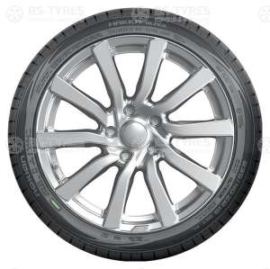 Nokian Tyres Hakka Black 245/40 R17 95Y (2014)