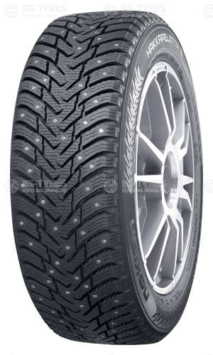 Nokian Tyres Hakkapeliitta 8 175/65 R15 88T