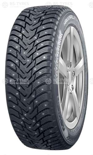 Nokian Tyres Hakkapeliitta 8 175/65 R15 88T