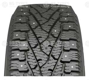 Nokian Tyres Hakkapeliitta C3 195/75 R16C 107/105R