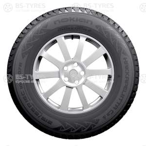Nokian Tyres Hakkapeliitta C3 195/75 R16C 107/105R