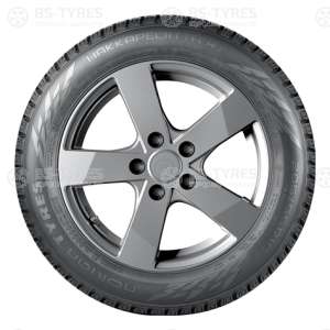 Nokian Tyres Hakkapeliitta R3 215/55 R17 98R (2018)