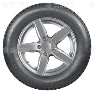 Nokian Tyres Hakkapeliitta R3 215/55 R17 98R (2018)