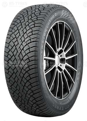 Nokian Tyres Hakkapeliitta R5 245/40 R19 98T