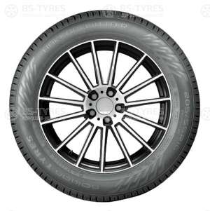 Nokian Tyres Hakkapeliitta R5 245/40 R19 98T