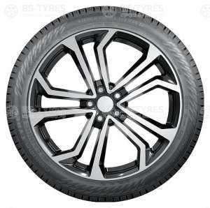 Nokian Tyres Hakkapeliitta R5 245/40 R19 98T