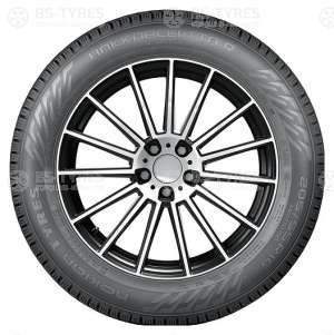 Nokian Tyres Hakkapeliitta R5 245/40 R19 98T