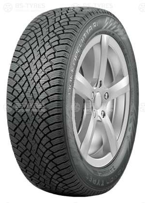 Nokian Tyres Hakkapeliitta R5 245/40 R19 98T