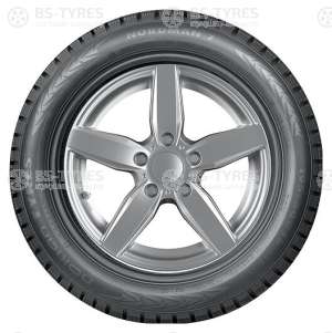 Ikon Nordman 7 (Character Ice 7) 215/55 R17 98T