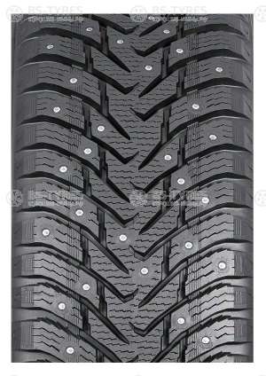 Nokian Tyres Nordman 8 SUV 225/70 R16 107T