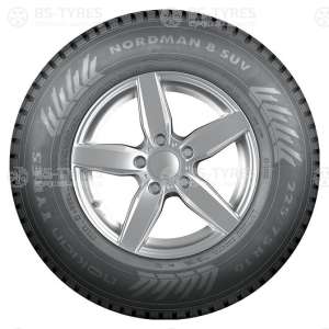 Ikon Nordman 8 (Character Ice 8) 175/65 R14 86T