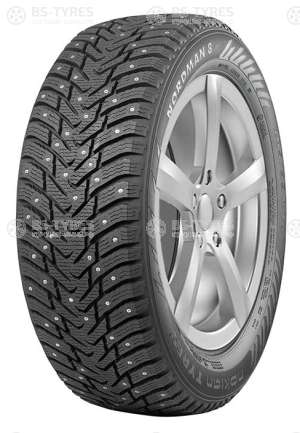 Nokian Tyres Nordman 8 SUV 225/70 R16 107T