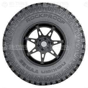 Nokian Tyres Rockproof 285/70 R17C 121/118Q (2017)