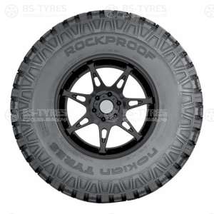 Nokian Tyres Rockproof 285/70 R17C 121/118Q (2017)