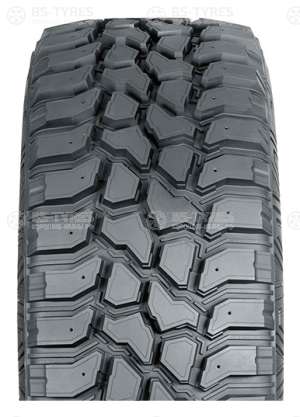 Nokian Tyres Rockproof 285/70 R17C 121/118Q (2017)