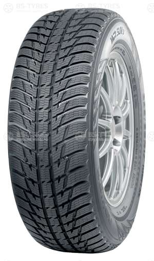 Nokian Tyres WR 3 SUV 275/45 R19 108V