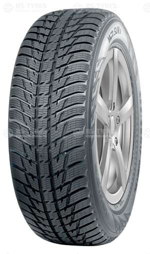 Nokian Tyres WR 3 SUV 275/45 R19 108V