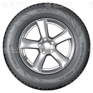 Nokian Tyres WR 3 SUV 275/45 R19 108V