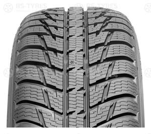 Nokian Tyres WR 3 SUV 275/45 R19 108V