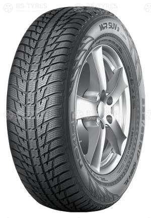Nokian Tyres WR 3 SUV 275/45 R19 108V