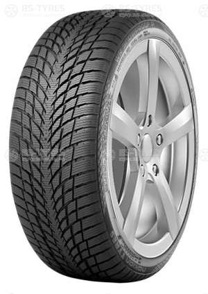 WR Snowproof P