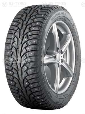 Ikon Nordman 5 185/55 R15 86T