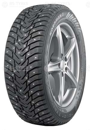 Ikon Nordman 8 (Character Ice 8) 175/65 R14 86T