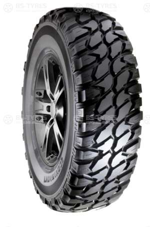 Ovation Ecovision VI-186MT 245/75 R16C 120/116Q