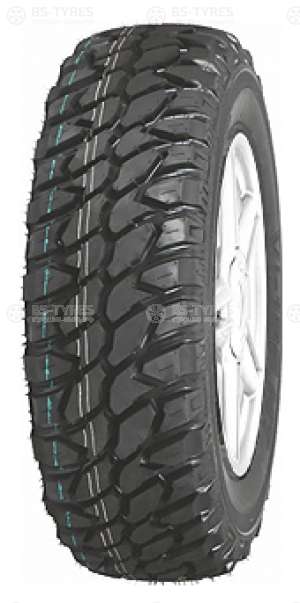 Ovation Ecovision VI-186MT 245/75 R16C 120/116Q