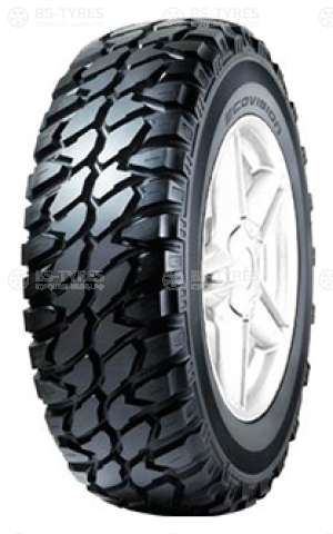 Ovation Ecovision VI-186MT 245/75 R16C 120/116Q