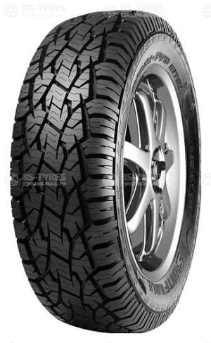 Ovation Ecovision VI-286AT 285/75 R16C 126/123R