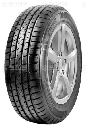 Ovation Ecovision VI-286HT 265/70 R17 115T