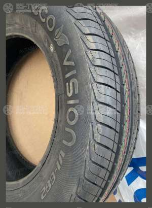 Ovation Ecovision VI-682 175/60 R14 79H