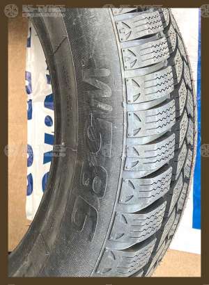 Ovation Ecovision W-586 165/60 R14 75H