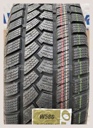 Ovation Ecovision W-586 165/60 R14 75H