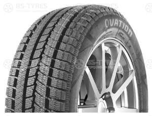 Ovation Ecovision W-588 255/55 R19 111H