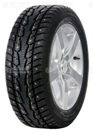 Ovation Ecovision W-686 235/60 R17 102H