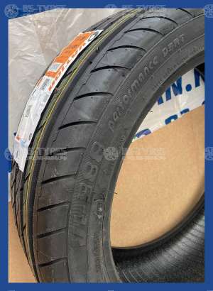 Ovation VI-388 245/35 R19 93W