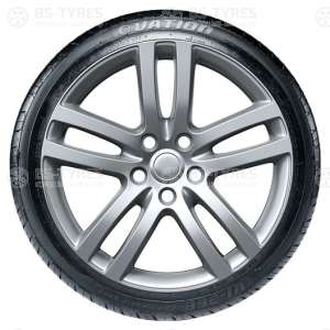 Ovation VI-388 245/35 R19 93W
