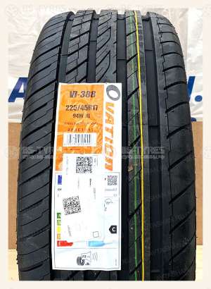 Ovation VI-388 245/35 R19 93W
