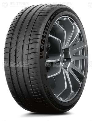 Michelin Pilot Sport Acoustic 245/40 R21 100Y