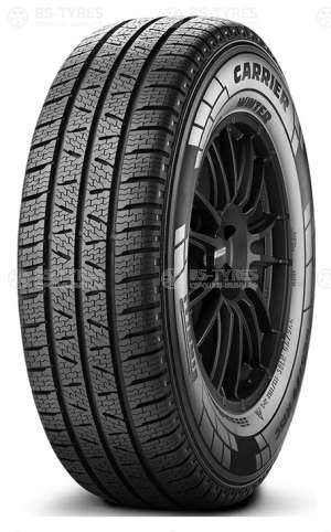 Pirelli Carrier Winter 215/60 R17C 109T