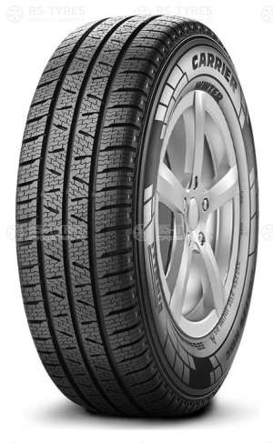 Pirelli Carrier Winter 215/60 R17C 109T