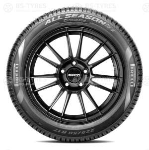 Pirelli Cinturato All Season SF2 225/40 R18 92Y