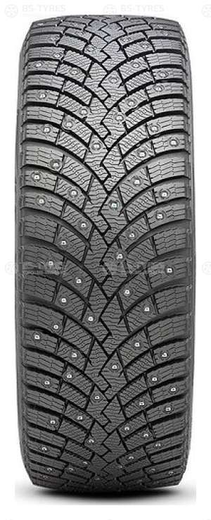 Pirelli Ice Zero 2 235/55 R19 105H