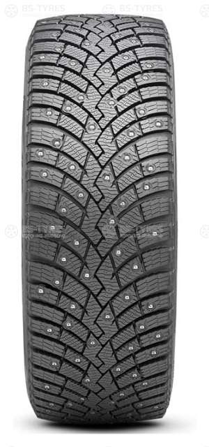 Pirelli Ice Zero 2 235/55 R19 105H