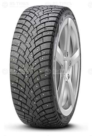 Pirelli Ice Zero 2 235/55 R19 105H