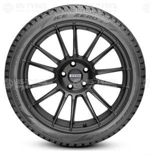 Pirelli Ice Zero 2 235/55 R19 105H